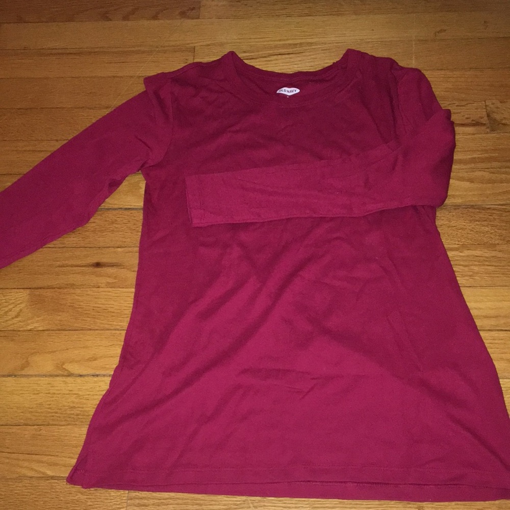 LS Old Navy Casual Top